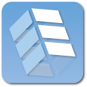 Logo of Invantive Estate for Windows