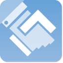 Logo of Invantive Business GUI